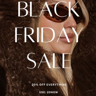 Now or Never! Shopmojamoja.com