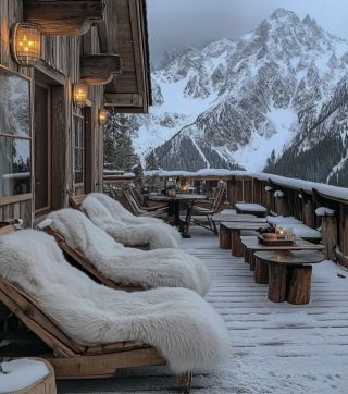 Winter wonderland ✨