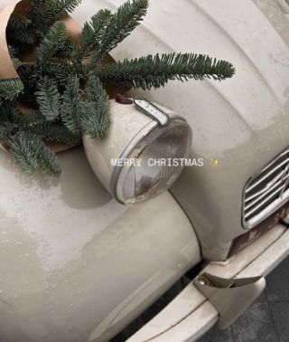 Merry Christmas ✨ to all of you ❤️